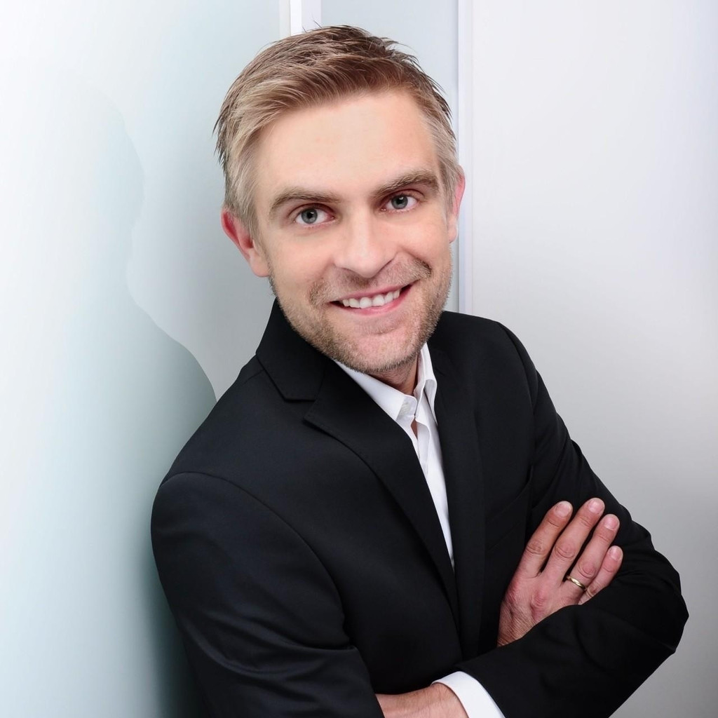 Ing. Michael Mielimaka Werksleiter Hagener Feinblech Service GmbH