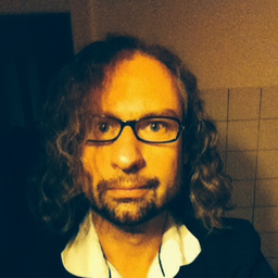 Profilbild Klaus Peter Buchheit