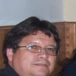Prof. Julio Cesar Ponce de León Pino