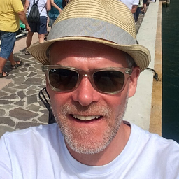 Martin Haug