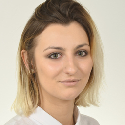 Malgorzata Mia Jonska