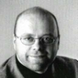 Harm Dallmeyer