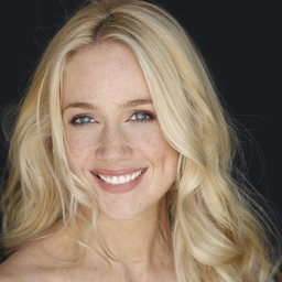 Anke Diana Höger