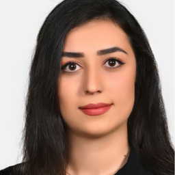 Zahra Shams