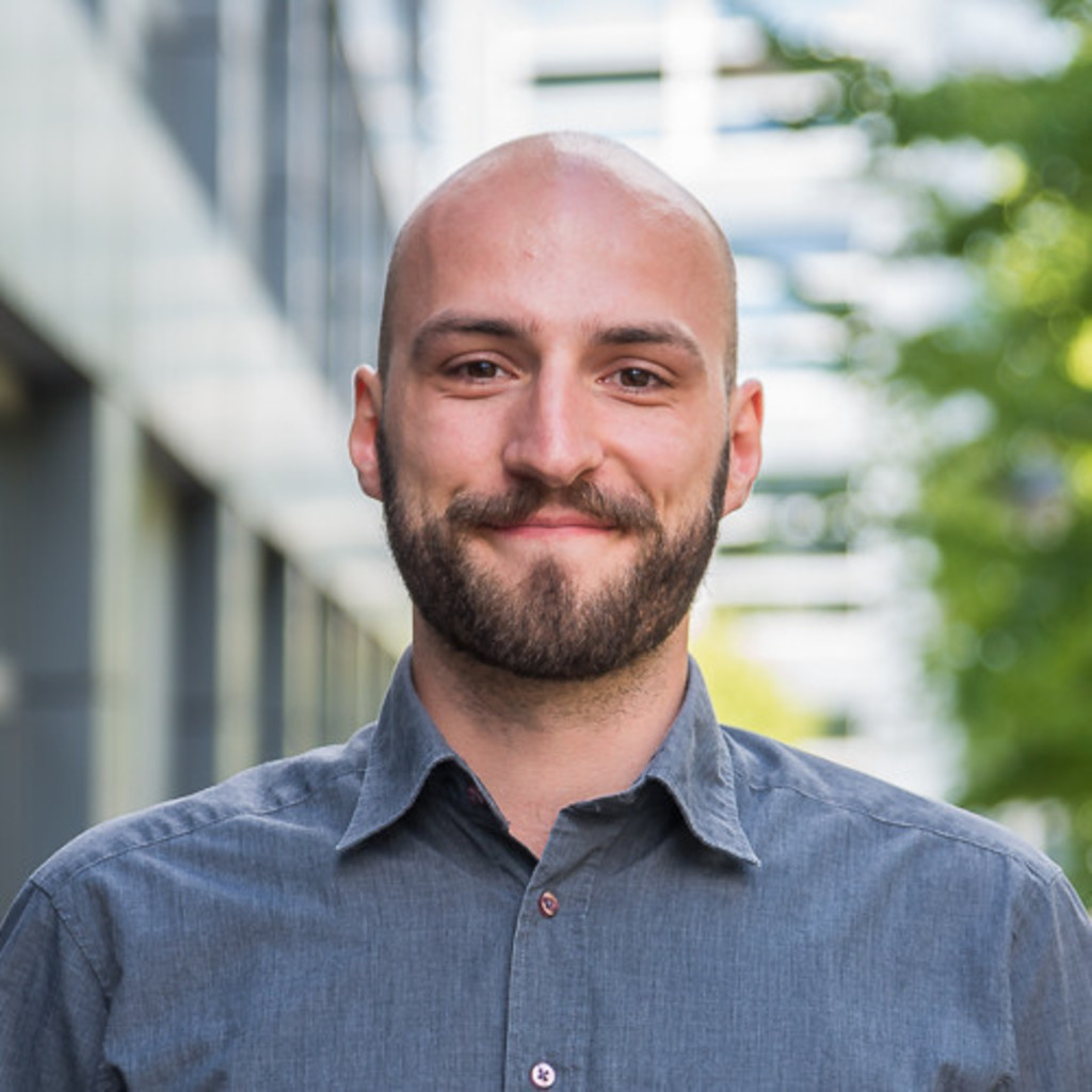 Thoralf Stein Wissenschaftlicher Mitarbeiter Technische Universität