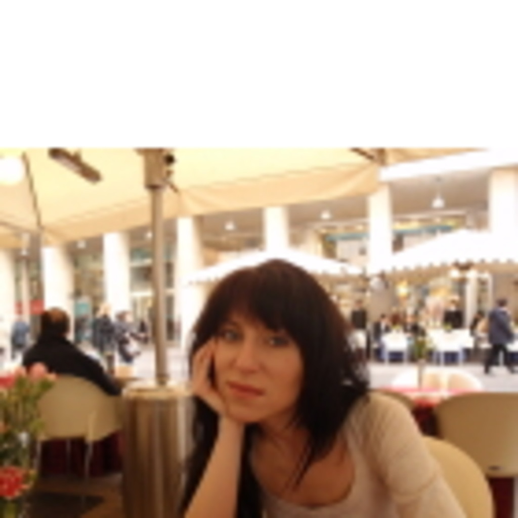 Olga Kudrjawzewa Sales assistant LVMH Italia SPA (Mailand) XING