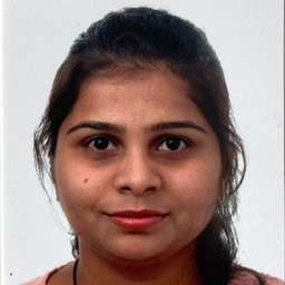 Rashmi Hiremath