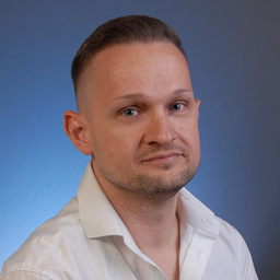 Martin Burdyn
