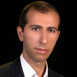 Prof. Dr. Abdolvahed Kami