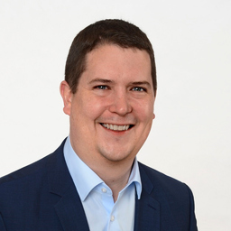 Profilbild Marcus Kiefer