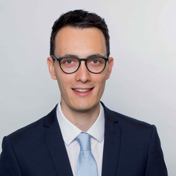 Simon Bauch