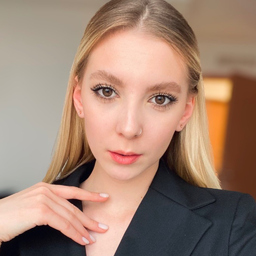 Anastasiia Rybchak