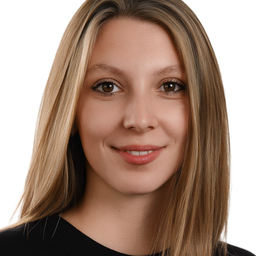 Anastasiia Rybchak