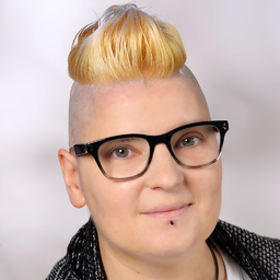 Melanie Handschuh