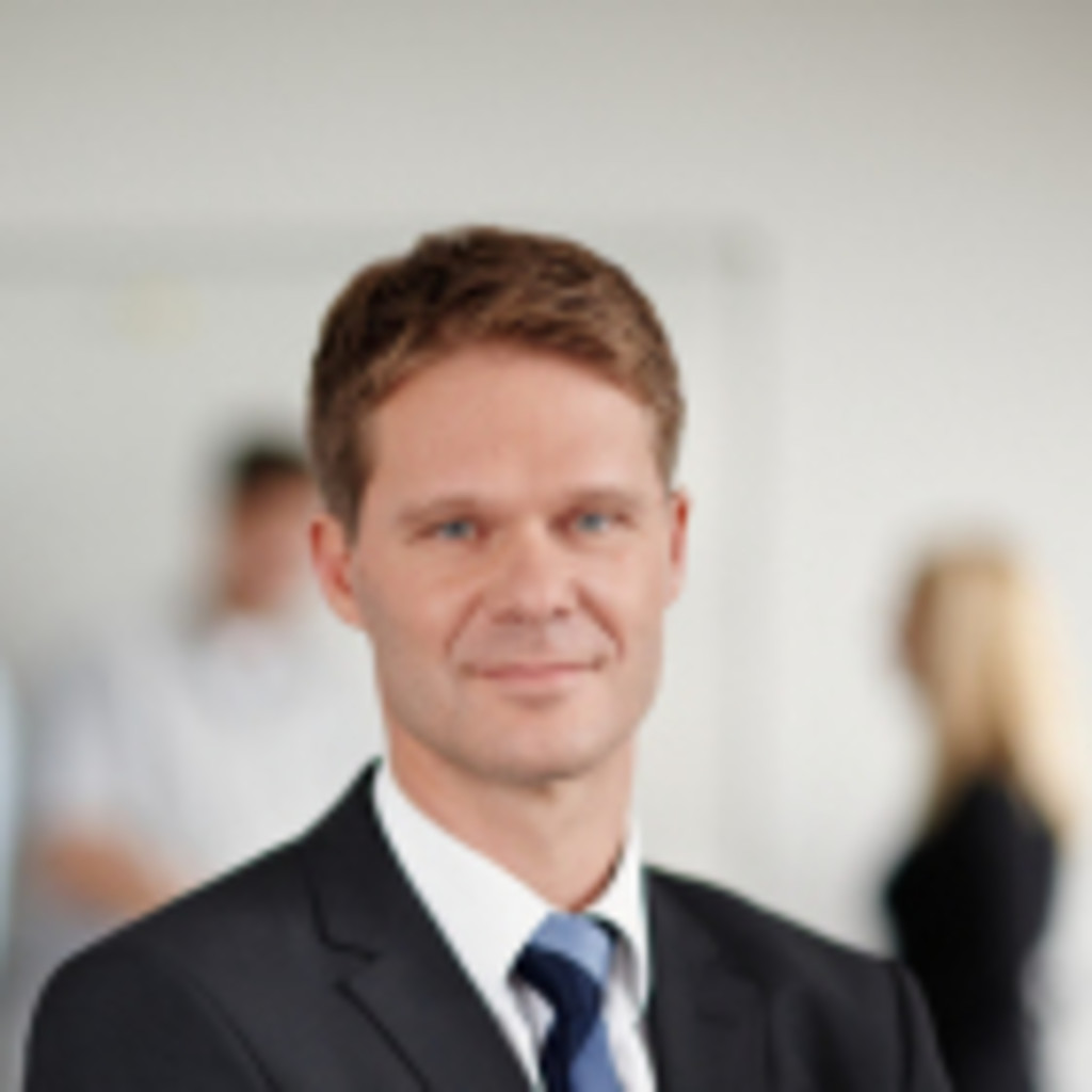 Dietmar Schielke Geschäftsführer data experts gmbh XING