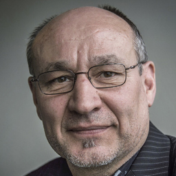 Martin Heimann