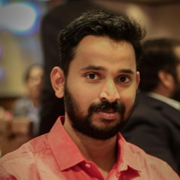 Nitin Ghadge