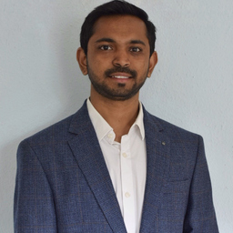 Devansh Sanghavi