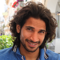 Yogesh Saini