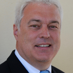 Dipl.-Ing. Ralf Gebeshuber