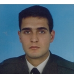 HÜSEYİN ÇAKANLI