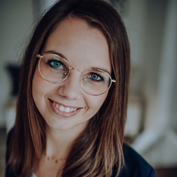 Profilbild Eva Vogt