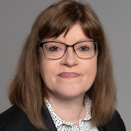 Yvonne Bonnaure