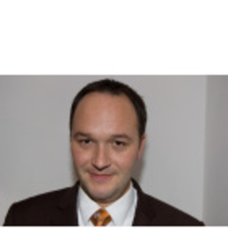 Profilbild Johann Huber