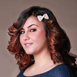 Liliya Keshishi