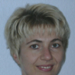 Profilbild Simone Raab-Germany