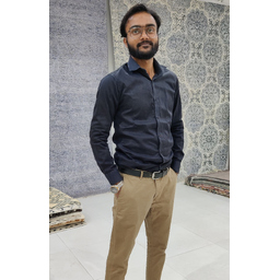 Tabish Ansari
