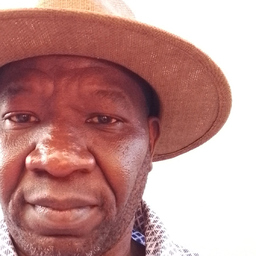 Gilbert Dhliwayo