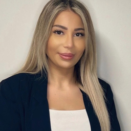 Sinem Haslak
