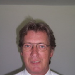 Profilbild Wilfried Eckhardt