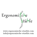 Ergonomische Stühle