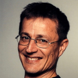 Dr. Alexey Korshunov
