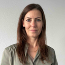 Social Media Profilbild Iris Thaller Nürnberg