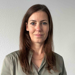 Iris Thaller