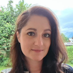 Johanna Pronebner
