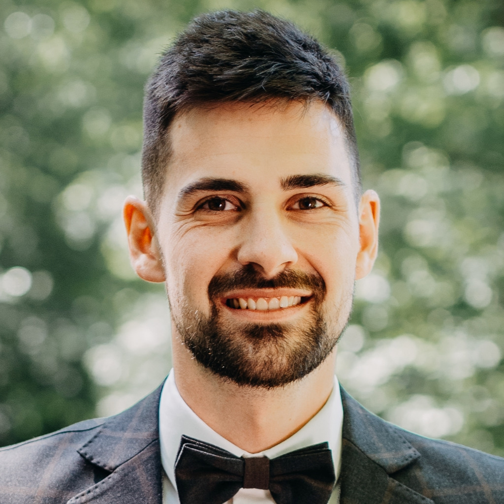 Marvin Harder Software Engineer INLOGY Software Engineers XING