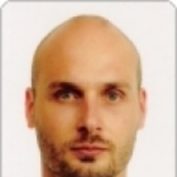 stephane neckebrock