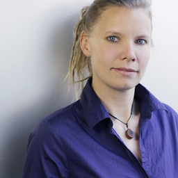 Simone Strey
