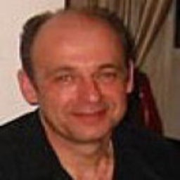 michel hugues