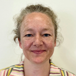 Dr. Ina Thormählen