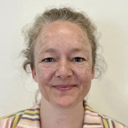Dr. Ina Thormählen