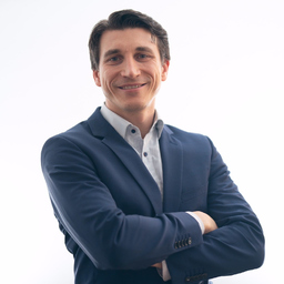 Christian Sprajc's profile picture