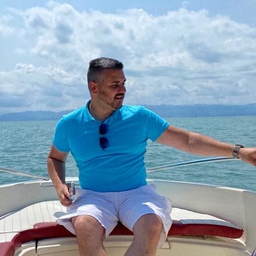 Dominik Krauß's profile picture