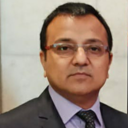 Gunjan Saxena