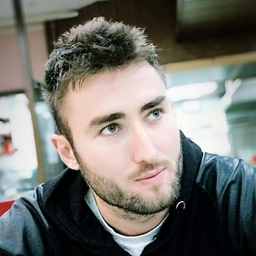 Predrag Damjanovic