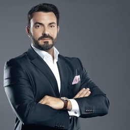 Dipl.-Ing. Walid Chatti